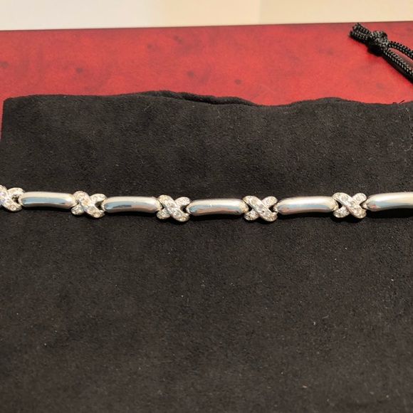 Necklace Costume jewelry - Picture 2 of 4